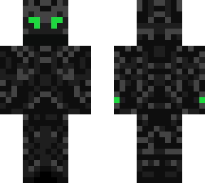 bedrock knight