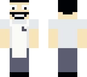 bob belcher