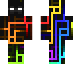bright pipes