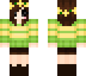 buttonswap chara