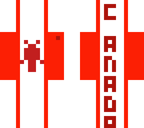 canada by enderzz