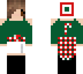candy cane