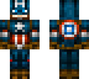 captain america