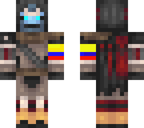 cayde6 colombia