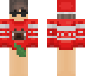christmas arrow