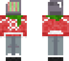 christmas computer kid