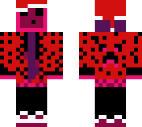 christmas slime