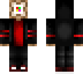 command block hoodie