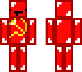 communist skeppy