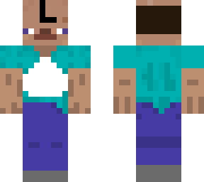 cream steve