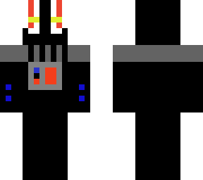 cyborg