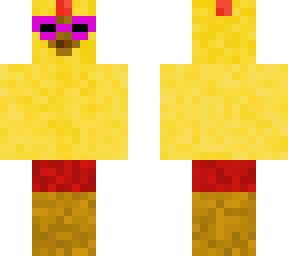 dank chicken