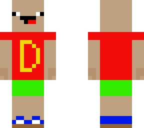 dankeydoodle
