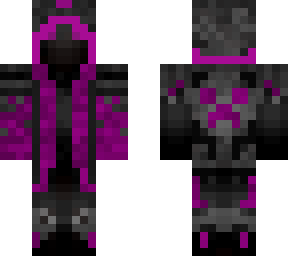 dark hunter v2