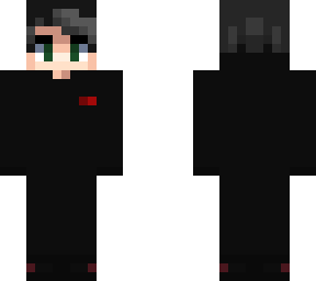 darkish red srp