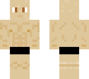 dat skin: modded edition
