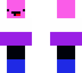 derpy genderfluid