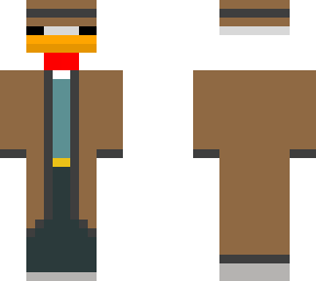 detective shick