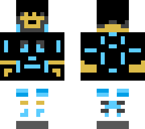 diamond armor assassin