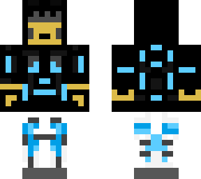 diamond armor assassin v4