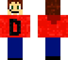 dracula23's skin