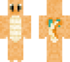dragonite