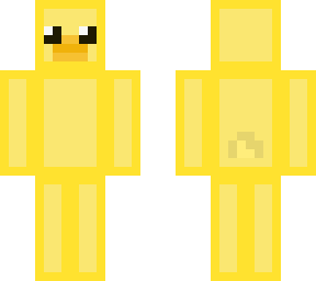 duckys og skin