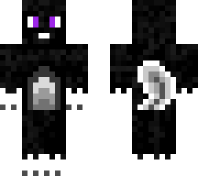 el lobo oscuro