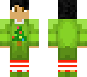 elf boy