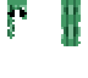 emerald city-kitty's shading