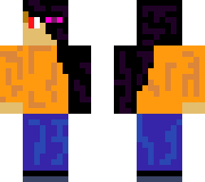 ender boy