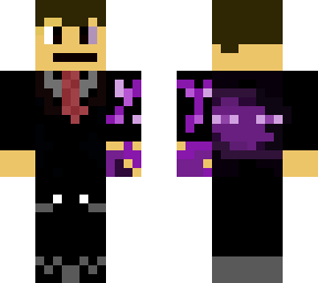ender infected