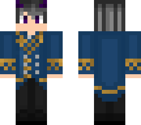 ender king