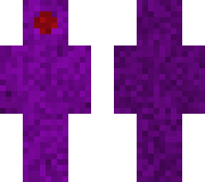 enderman buggato