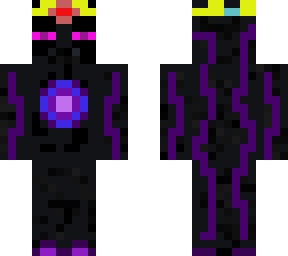 enderman guardian