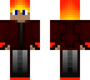 fire demon classic