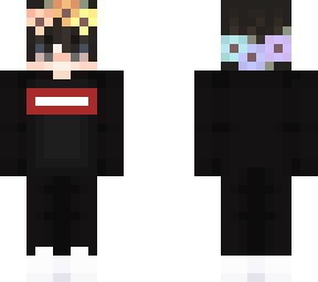 flower boy (not tyler, the creator)