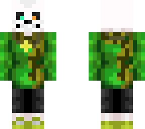 flowertale bub
