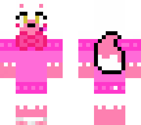 funtime foxy (sweater)