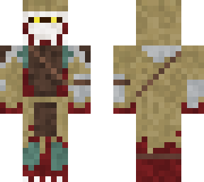 general greivious kaleesh