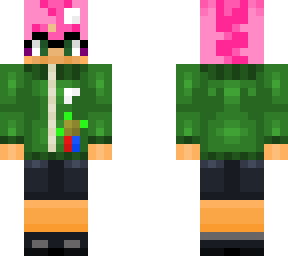 glasses edit of demofire octoling
