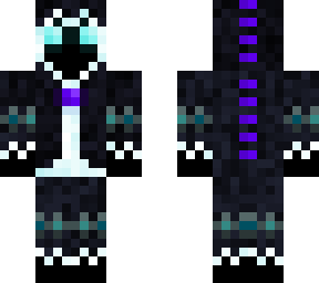 guy with a cloak