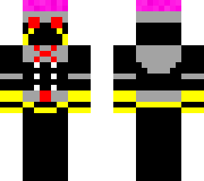 hakaider