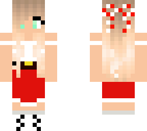 happy skin-mas!