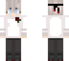 harukis brother