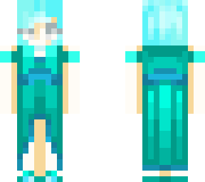 ice queen- rce