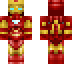iron man