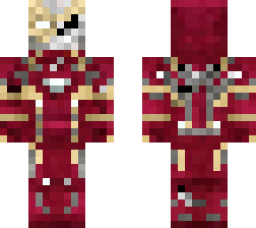 ironman zombie