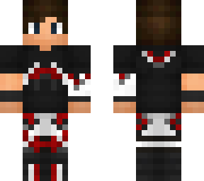 kenah red white