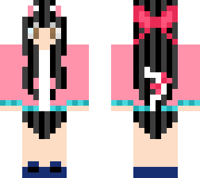 kitty- chan